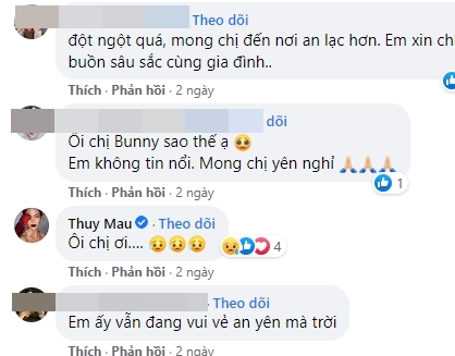 4 Truong Ngoc Anh Bang Hoang Mau Thuy Cung Dan Sao Viet Xot Xa Khi Nhan Tin Dong Nghiep Qua Doi