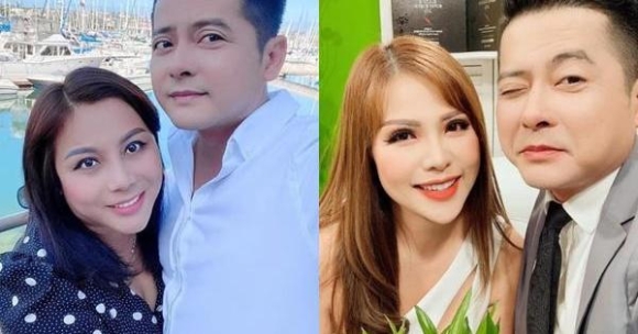 1 Dien Vien Hoang Anh Co Dong Thai La Giua On Ao