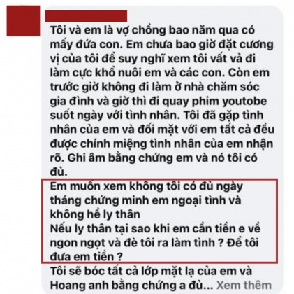 3 Dien Vien Hoang Anh Co Dong Thai La Giua On Ao