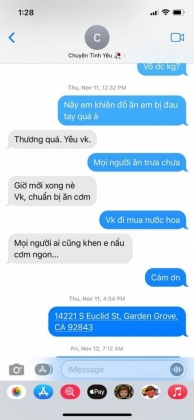 3 Ong Xa Tham Bebe Tung Bang Chung To Vo Ngoai Tinh Voi Hoang Anh Nguoi Trong Cuoc Phan Ung Ra Sao