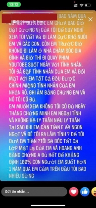 4 Dien Vien Hoang Anh Co Dong Thai La Giua On Ao