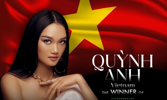 1 Quynh Anh Tro Thanh Quan Quan Sieu Mau Chau A