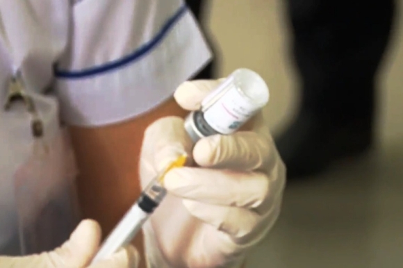 1 Dong Thap Thong Tin 2 Lo Vaccine Tang Han Su Dung Truoc Khi Tiem Cho Dan