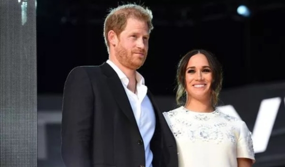 1 Tiet Lo Ke Hoach Day Tham Vong Cua Meghan Markle Trong Nam Moi 2022 Hoang Tu Harry Hoan Toan Lep Ve Vo
