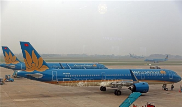 1 Vietnam Airlines De Xuat Mo Lai Duong Bay Di Chau Au Tu 112022