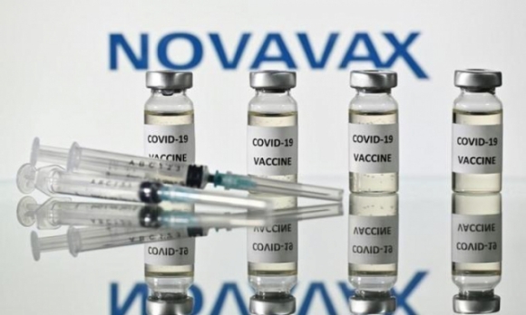 1 Eu Bat Den Xanh Vaccine Ngua Covid 19 Thu 5 Cua Novavax