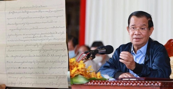 1 Ong Hun Sen Khoe Buc Thu Con Trai Ca Tung Gui Khi Du Hoc My