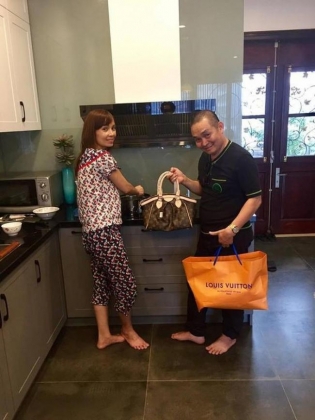 4 Vo Xuan Hinh Vua Hai Dat Bac Phai Nhin Nhu Nhin Com Song Dua Tien Bang 2 Tay Suot 26 Nam