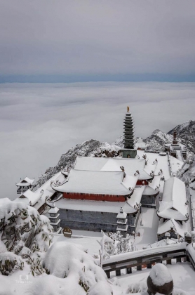 5 Un Un Dat Tour Len Sa Pa An Ngu Dinh Fansipan Cho San Tuyet