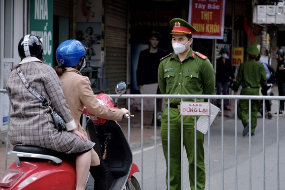 1 Toi 28 12 So Ca Moi Ca Tu Vong O Ha Noi Tiep Tuc Cao