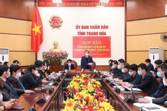 2 Giam Doc So Y Te Thanh Hoa Khong Co Mot Xu Hoa Hong Nao Cua Viet A