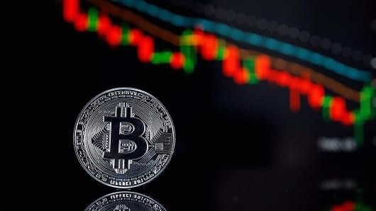 1 Cu Sut Ngay Dau Nam Moi Bitcoin Giam Gia Sau
