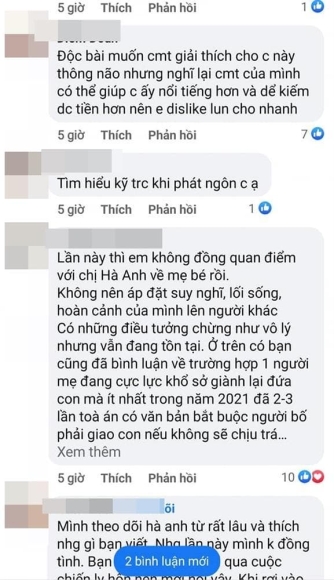 11 Mc Phuong Mai Va Cu Dan Mang Phan No Vi Ha Anh Quy Loi Cho Me Ruot Be Gai 8 Tuoi Bi Me Ke Bao Hanh Den Chet