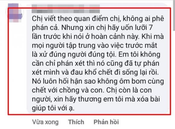 14 Mc Phuong Mai Va Cu Dan Mang Phan No Vi Ha Anh Quy Loi Cho Me Ruot Be Gai 8 Tuoi Bi Me Ke Bao Hanh Den Chet