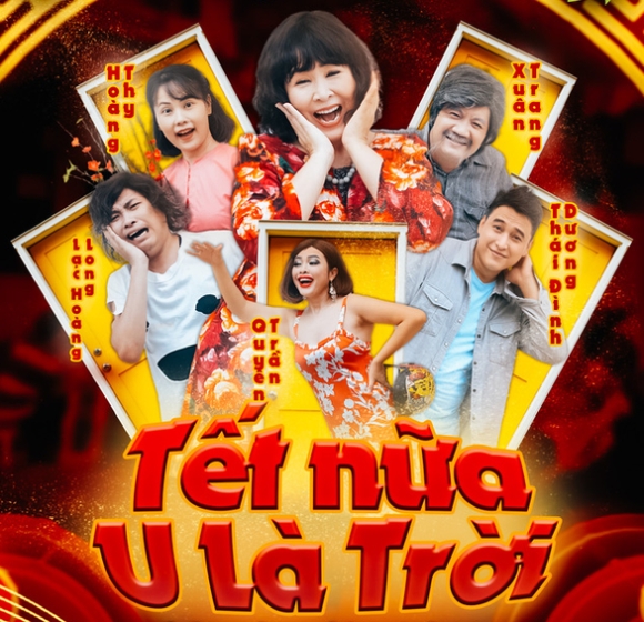 5 Obito Bi Loai Truoc Them Chung Ket Rap Viet Hong Van Lam Web Drama Hai Tet Nua U La Troi