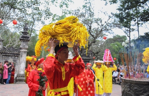 1 Nhieu Quan Huyen De Dat Can Nhac Du Ha Noi Cho Phep To Chuc Le Hoi Tet