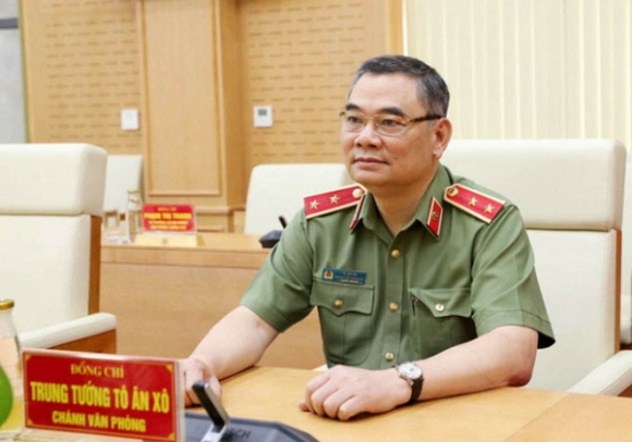 1 Chanh Van Phong Bo Cong An Cong Ty Viet A Da Lai Qua 800 Ti Dong