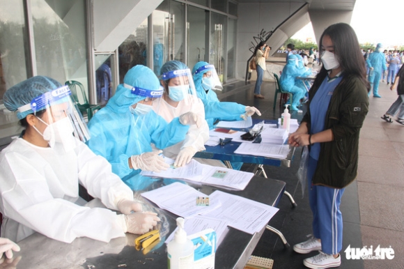 3 Tin Sang 8 1 Tiem Bo Sung Gi Khi 2 Mui Dau La Vero Cell Ha Noi Kiem Tra Mua Ban Thuoc Khang Virus