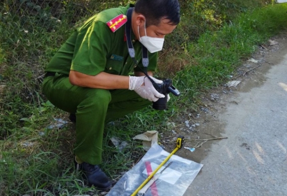 1 Nghi Pham Tu Vong Sau Khi Sat Hai 2 Di Chau O Tien Giang