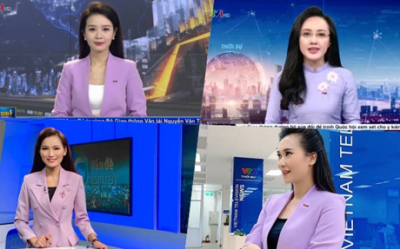 1 Mc Gia The Khung Tiet Lo Muc Luong Vtv Con So Thuc Te Khien Nhieu Nguoi Ngo Ngang