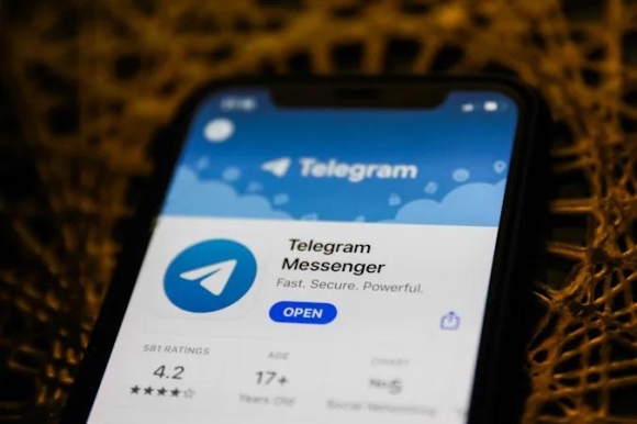 1 Telegram Dang Sap Tai Nhieu Quoc Gia