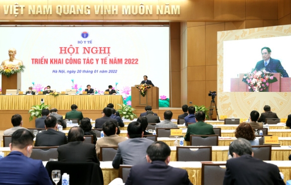 1 Thu Tuong Yeu Cau Nghien Cuu Tiem Mui 4 Vac Xin Covid 19