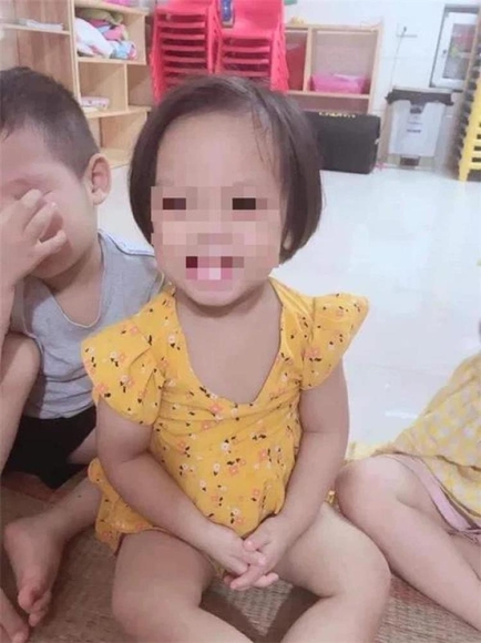 5 Doan Tin Nhan Tiet Lo Phan Ung Cua Me Be 3 Tuoi Khi Biet Tin Con Bi 9 Cai Dinh Gam Vao Dau