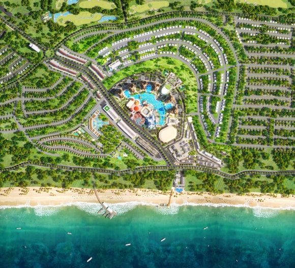 7 Phan Thiet Duoc Ky Vong Tro Thanh Diem Du Lich Mice Moi Noi Bat O Dong Nam A