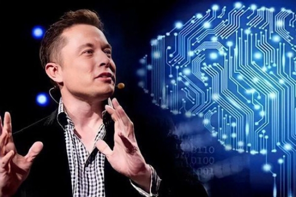 1 Elon Musk Sap Thu Nghiem Chip Cay Nao Tren Nguoi