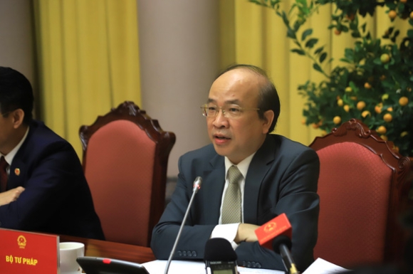 1 Co Che Moi De Thu Hoi Tai San Tham Nhung Ngan Chan That Thoat Dien Rong