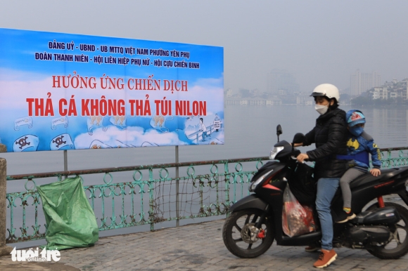 5 Chua Den Ngay Ong Tao Nhieu Nguoi Ha Noi Da Tha Ca Chep