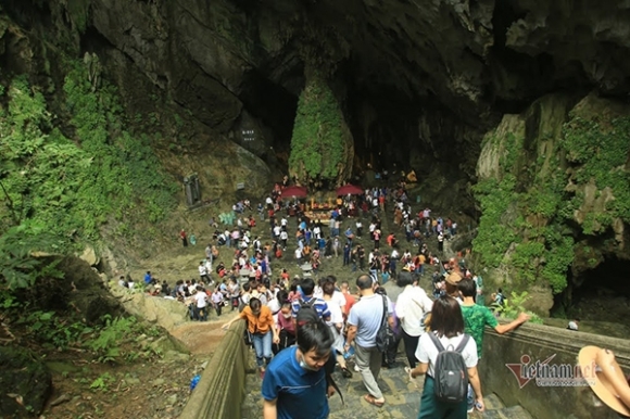 1 Ha Noi Dung To Chuc Le Hoi Chua Huong