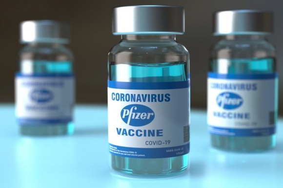 1 So Vac Xin Pfizerbiontech Lon Nhat Tu Duc Da Den Viet Nam