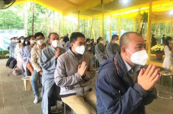 8 Nen Tam Nhang Tien Biet Thien Su Thich Nhat Hanh