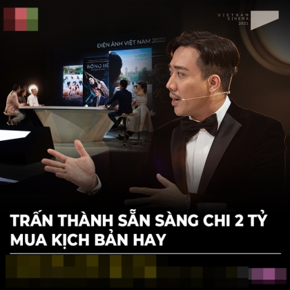 3 Vua Duoc Bo Ca Chung Minh Vo Toi Tran Thanh Van Bi Chi Trich Khi Noi San Sang Chi 2 Ty Mua Kich Ban