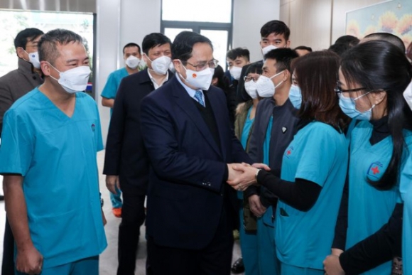 5 Khan Truong Dieu Tra Xet Xu Vu An Tai Cuc Lanh Su Bo Ngoai Giao