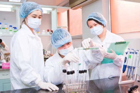 3 Vaccine Covid 19 Made In Vietnam Ap Luc Cua Nguoi Di Sau