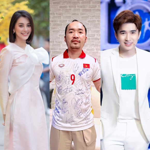 1 Nhieu Nghe Si Tu Hao Doi Tuyen Nu Viet Nam Gianh Ve Vao World Cup