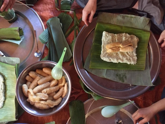 3 Tet Viet Voi Nhung Du Khach Nga O Nha Trang