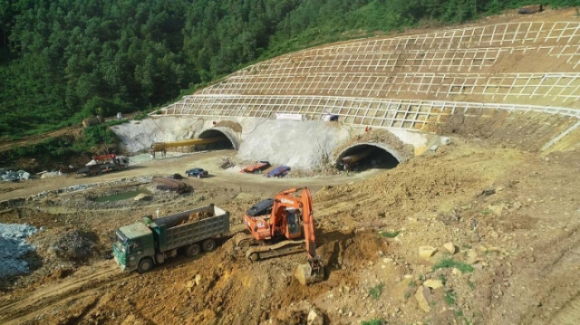 1 Chinh Phu Quyet Dinh Chi Dinh Thau Xay Lap 12 Du An Cao Toc Bac   Nam