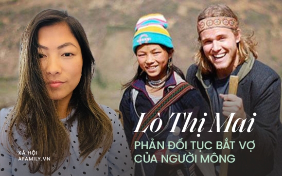 1 Co Gai Hmong Noi Tieng Nam Nao Me Cua 2 Nhoc Ti Ben Troi Tay Toi Cung Tung La Nan Nhan Cua Tuc Bat Vo