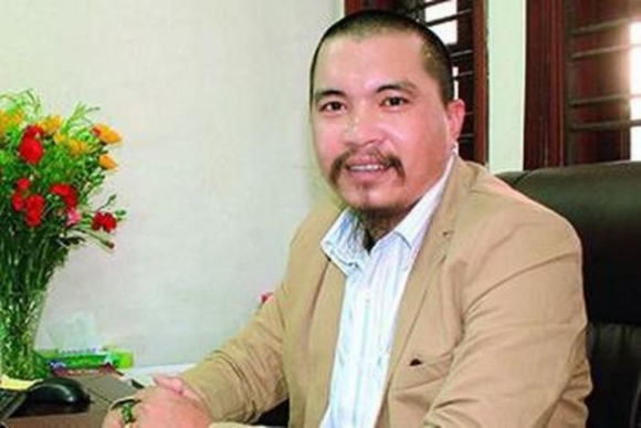1 Thu Doan Loi Keo Cac Nha Dau Tu Cua Trum Da Cap Thien Rong Viet
