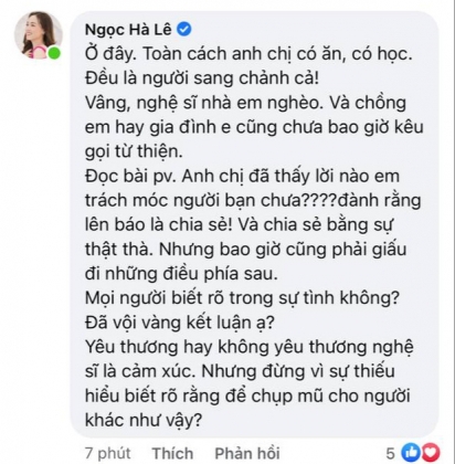 5 Cdm Tranh Cai Khi Vo Ns Cong Ly Phat Ngon Chong Bi Ban Be Doi Xu Te Tu Choi Cho Vay Tien Chua Benh