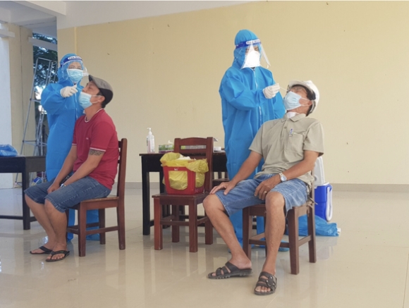 4 Giam Sat Phong Dich The Nao Khi Mo Chuyen Bay Quoc Te Khong Han Che