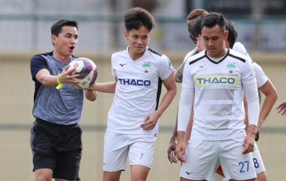 2 Viet Nam Dang Cai 1 Bang Dau Cua Afc Champions League