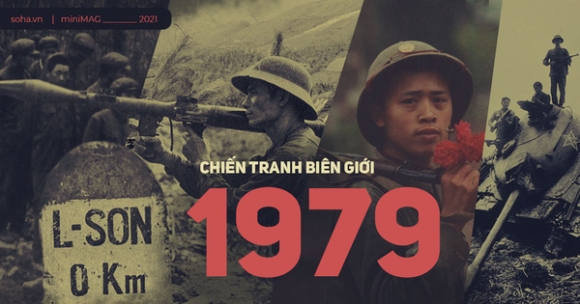 1 Chien Tranh Bien Gioi 1979 Khi Do Chi Co Viet Nam Du Can Dam Say No Voi Trung Quoc Hung Hang Ngang Nguoc