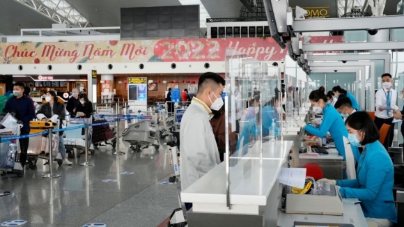 1 Hang Khong Do Bo Toan Bo Cac Han Che Ve Van Chuyen Khach