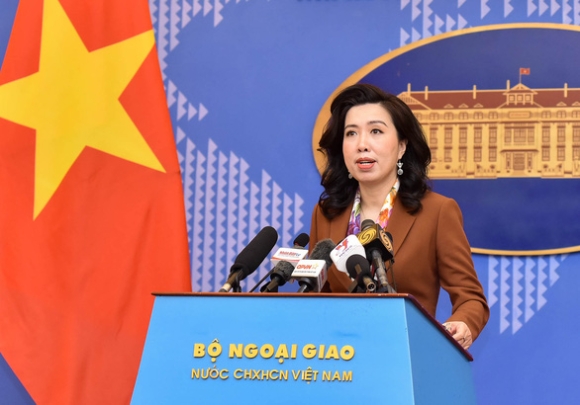 1 Viet Nam Len Tieng Viec My Ap Thue Chong Ban Pha Gia 400 Voi Mat Ong