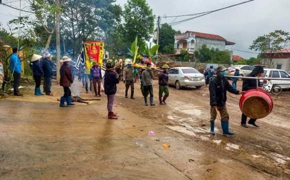 1 Vu No Sung 2 Nguoi Chet O Thai Nguyen Gia Dinh Nan Nhan Khang Dinh Da Tra Het No