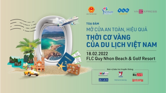 2 Mo Cua Du Lich Quoc Te An Toan Thoi Co Vang Cho Viet Nam